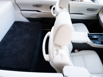 Toyota Century SUV Convertible &ndash; Jedyny taki model